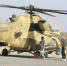 Наш Ми-35 получил новые системы навигации и наведения, локаторы, средства борьбы с ПВО... Фото: Александр КОЦ, Дмитрий СТЕШИН - Комсомольская правда