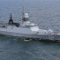 Корветы Балтфлота провели ракетные стрельбы в море - Kaliningrad.Ru