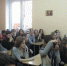 Состоялась встреча священнослужителя со студентами - Калининградская епархия