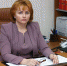 Временно исполняющая обязанности министра здравоохранения региона Людмила Сиглаева поздравила коллег с Днем народного единства - БСМП г. Калининграда