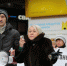 «Всем спасибо, все свободны»: как прошёл «рождественский» митинг в Балтийске - КНИА