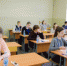 Drei, zwei, eins, приступаем! Второй день олимпиады по немецкому языку - Министерство образования