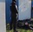 Автомобиль с подозреваемыми полицейские перехватили по дороге в аэропорт. - Комсомольская правда