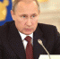 Россияне считают главной заслугой Путина за последний год действия на международной арене - Единая Россия