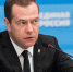 Медведев: ЕР намерена закрепить проведение комплексных проверок бизнеса один раз в три года - Единая Россия