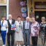 Гусевскому Совету ветеранов – 70 лет! - Единая Россия