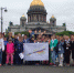 В июне более 500 школьников стали участниками проекта «Мы – россияне» - Агентство по делам молодежи