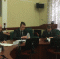Состоялось заседание рабочей группы по формированию и подготовке резервов управленческих кадров Калининградской области - Аппарат Правительства