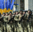 Вместе с войсками НАТО по Крещатику пройдут «черные запорожцы» и мертвецы-русофобы - ИА 39 регион