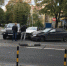 На проспекте Мира в Калининграде столкнулись три автомобиля: образовалась пробка - Калининград.Ru
