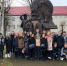 Студенты первого курса ФСЭ посетили «ПСЗ «Янтарь» - КГТУ