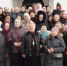 На приходе Рождества Пресвятой Богородицы г. Калининграда продолжается проект «Наша епархия» - Калининградская епархия