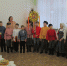 Рождественские колядки - Калининградская епархия