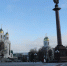 Покрытие на площади Победы отремонтируют в апреле - ИА Русский Запад