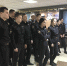 В прокуратуре Калининградской области в рамках реализации  мероприятий по патриотическому воспитанию молодежи прошла встреча с курсантами Калининградского филиала Санкт-Петербургского университета МВД России - Прокуратура Калининградской области