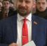 Сурайкин пришёл голосовать с мамой - Калининградская ГТРК