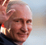Путин на выборах получил поддержку большинства избирателей - Калининградская ГТРК