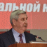 СМЫСЛ СУЩЕСТВОВАНИЯ ПАРТИИ – В БОРЬБЕ - КПРФ