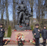 У памятника военным разведчикам в Калининграде отметили 73-ю годовщину штурма Кенигсберга - FreeKaliningrad.Ru