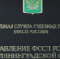 Счастливому отцу передали разыскиваемую дочь - УФССП