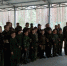 Закончилась работа первой смены военно-патриотической смены "Наследие" в лагере "Олимп" - Калининградская епархия