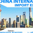 Приглашаем на выставку China International Import Ехро - Калининградская ТПП