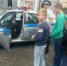 В Гурьевске при поддержке полицейских открылся детский оздоровительный лагерь «Фортуна» - УМВД Калининградской области