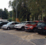 В центре Зеленоградска появилась новая парковка - FreeKaliningrad.Ru