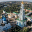 В РПЦ заявили о намерении снести центр Сергиева Посада и построить там "новый Ватикан" - ИА 39 регион