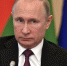 Кто из Калининграда на пресс-конференции Путина - ИА Русский Запад