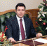 Новогоднее поздравление губернатора Антона Алиханова - Правительство Калининградской области