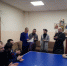 Путь к диалогу и созиданию пройден успешно! В социальном отделе Калининградской епархии подвели итоги реализованного проекта - Калининградская епархия