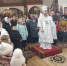 Архиерейское богослужение в г. Мамоново - Калининградская епархия