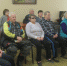 Был город-фронт, была-блокада... - Министерство социальной политики