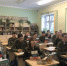 Стартовал День молодого избирателя - Избирательная комиссия