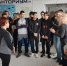Калининградские школьники на неделе высоких технологий - ИЦАЭ