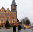 На острове Канта в Калининграде проведут фестиваль китайских фонарей - Kaliningrad.Ru