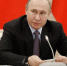 Путин: Призыв в армию уходит в прошлое - Kaliningrad.Ru