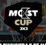 MOST International CUP 3×3 | анонс - Федерация баскетбола