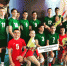 Калининградцы - чемпионы 2-го этапа Спартакиады - Администрация г. Калининграда