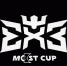 Логотип турнира MOST International Cup 3×3 - Федерация баскетбола