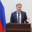 Доклад Уполномоченного по правам человека о соблюдении прав и свобод человека и гражданина за 2018 год рассмотрен на заседании  Калининградской областной Думы - Уполномоченный по правам человека