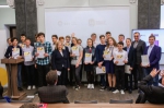 Подведены итоги по уникальным для региона программам IT и программирования