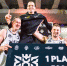 Итоги Most International Cup 3×3 - Федерация баскетбола