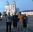 Команда МОСТ сыграет на United League Europe 3х3 - Федерация баскетбола