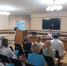 Выпуск ординаторов 2019 - Центр спецмедпомощи