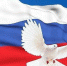 С Днём Государственного флага Российской Федерации! - ЛДПР