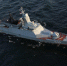 Корабли Балтфлота провели в море учебные ракетные стрельбы - Kaliningrad.Ru