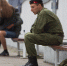 В России 1 октября начался осенний призыв - Klops.Ru