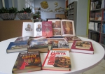 День народного единства: программа библиотечных мероприятий